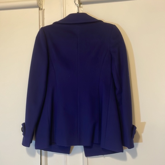 Babton Wool and Cashmere jacket - Picture 4 of 6